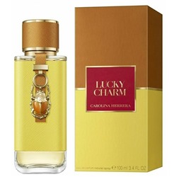 Женские духи   Carolina Herrera Lucky Charms edp for woman 100 ml