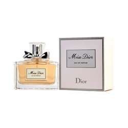 Женские духи   Christian Dior "Miss Dior Eau de Parfum" 100 ml A Plus