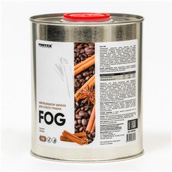 Нейтрализатор запаха CleanBox Fog с ароматом корицы, 1л
