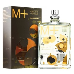 Духи   Escentric Molecules Molecule 01 + Patchouli unisex 100 ml ОАЭ