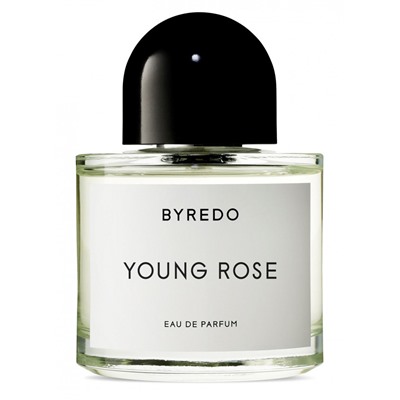 Духи   Byredo Young Rose edp unisex 100 ml