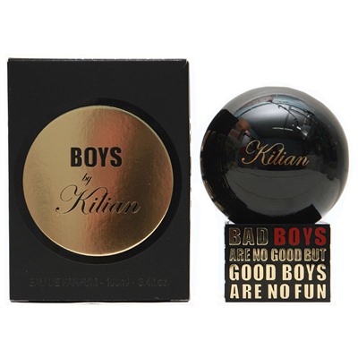 K "Boys" eau de parfum 100 ml