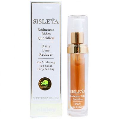 Сыворотка для лица от морщин Sisley Sisleÿa Réducteur Rides Quotidien Daily Line Reducer 30 ml