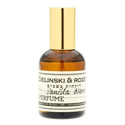 Духи   Z & R Vanilla Blend unisex 100 ml