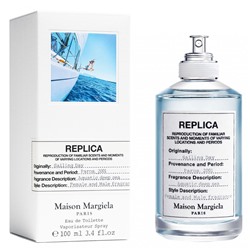 Духи   Maison Margiela Replica "Sailing Day" edt unisex 100 ml